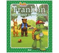 Franklin i przyjaciele (Franklin zazdrosny o przyjaciela)