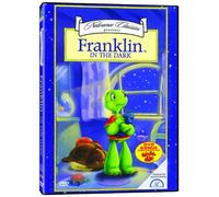 Franklin In The Dark