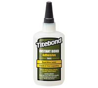Franklin international 4 Oz Titebond -pais instantan-e Bond bois adh-sif 6222