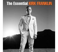 Franklin Kirk - Essential Kirk Franklin