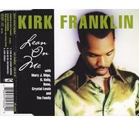 Kirk Franklin - Lean on Me