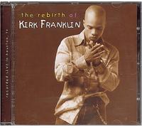 Franklin, Kirk - Rebirth of