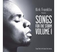 Franklin, Kirk - Song for the Storm 1