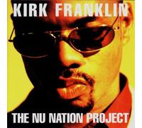 Franklin, Kirk - The Nu Nation Project by Franklin, Kirk (1998) Audio CD