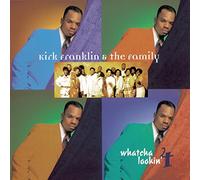 Franklin, Kirk - Whatcha Lookin 4 [Casete]