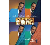 Franklin, Kirk - Whatcha Lookin 4 [USA] [DVD]