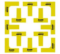Franklin Kit de Marcadores de Pickleball Pack de 12 (RD3369)