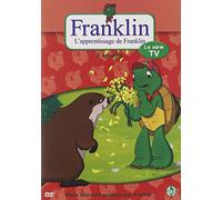Franklin / L Apprentissage De Franklin [Edizione: Belgio] [Italia] [DVD]