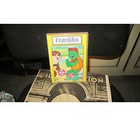 Franklin - Le cadeau de Franklin [Francia] [DVD]