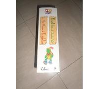 Franklin : le chevallier vert/le Noël magique [Francia] [VHS]