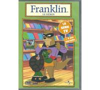 Franklin - Le héros [Francia] [DVD]