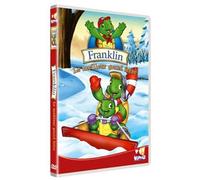 Franklin - Le meilleur grand frère [Francia] [DVD]