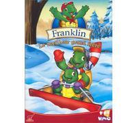 Franklin - Le meilleur grand frère [Francia] [DVD]