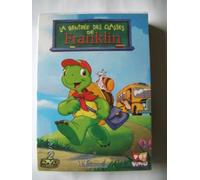 Franklin : Le Noël magique de Franklin + La rentrée des classes de Franklin [Francia] [DVD]