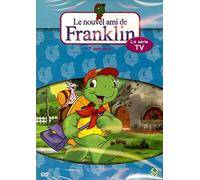 Franklin / Le Nouvel Ami De Franklin [Edizione: Belgio] [Italia] [DVD]