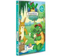 Franklin - Le pique-nique de Franklin [Francia] [DVD]