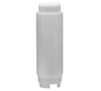 Franklin Machine 280-1802 Botella primero en entrar, primero en salir: botella estαndar de 12 oz. Capacidad