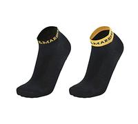 FRANKLIN & MARSHALL Calcetines-C100866 Black/Gold 39-42