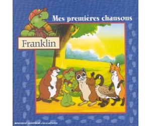 Franklin - Mes Premieres Chansons
