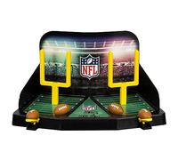 Franklin Mini Juego de Mesa de portería de Campo de fútbol Deportivo, Mini Juego de fútbol para niños y Adultos, Divertido Juego de Mesa de Deportes de Interior para Todas Las Edades - Juego de Mesa