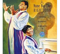 Franklin - None But the Righteous Chess G