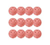 Franklin Pelotas de Pickleball X26 Packs de 12 (RD3755)