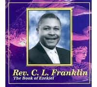 Franklin, Rev ook of Ezekiel