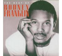 Franklin Rodney - The Best of