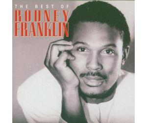 Franklin,Rodney - Best of [Import]