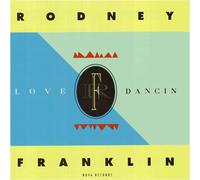 Franklin,Rodney - Love Dance
