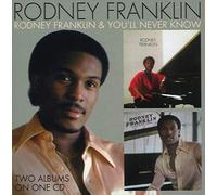 Franklin, Rodney - Rodney Franklin/You'll..