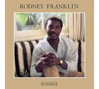 Franklin, Rodney - Skydance (Remastered Edition)
