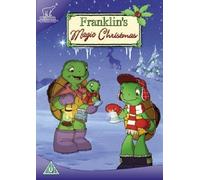 Franklin S Magic Christmas - Franklin's Magic Christmas [Reino Unido] [DVD]