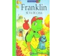 FRANKLIN SE VA DE CASA (SIN COLECCION)