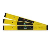 Franklin Sensors MA24X, herramienta niveladora electrónica magnética de precisión digital de 24 pulgadas