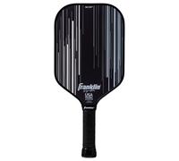 Franklin Signature Pro Series Pickleball Paddle 13mm Black 13mm Black