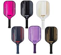 Franklin Signature Pro Series Pickleball Paddle 13mm Pink 13mm Pink