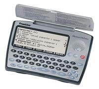 Franklin Speaking Spanish - English Dictionary (BES-1850)