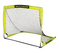 Franklin Sports Blackhawk portátil fútbol Goal, Unisex, Generic