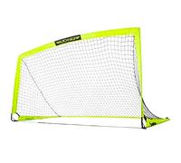 Franklin Sports Blackhawk portátil fútbol Goal, Unisex, Multicolor