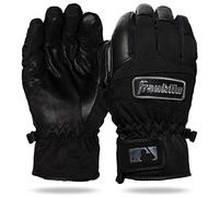 Franklin Sports Coldmax - Guantes para Exteriores (Talla Mediana)