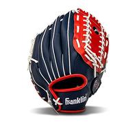 Franklin Sports USA 22621 Field Master Use Series-Guantes de béisbol, 12 Pulgadas