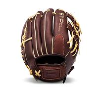 Franklin Sports Guantes de béisbol RTP Pro - Guante de béisbol para campo, 28 cm