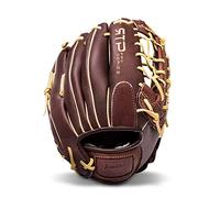 Franklin Sports Guantes de béisbol RTP Pro - Guante de béisbol para campo, guantes de campo, 12 pulgadas