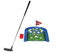Franklin Sports Spin N Putt Golf Juego