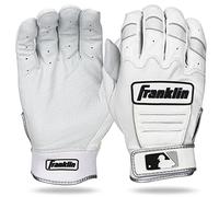 Franklin Sports MLB CFX Pro - Guantes de bateo para Hombre