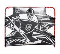 Franklin Sports NHL - Objetivo de Tiro de Hockey - 54 x 44 Pulgadas