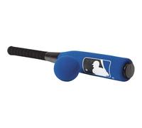 Franklin Sports Oversized Foam Baseball Bat Ball For Kids 21" L Durable 6601S3