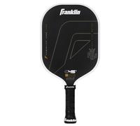Franklin Sports PRO Pickleball Paddles - C45 Carbon Fiber Series - Official USAP