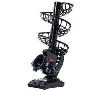 Franklin Sports Proshot Pickleballer, Unisex, Negro